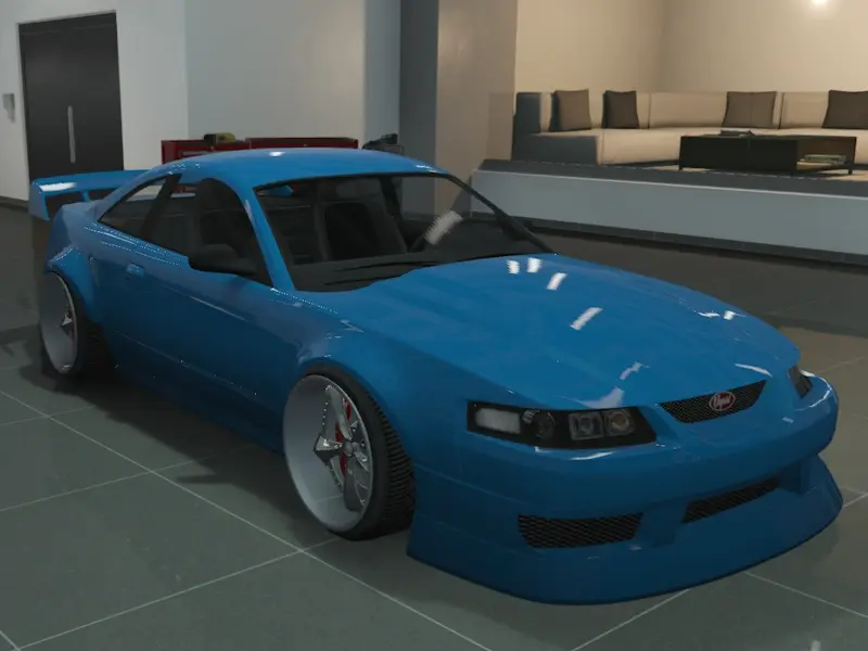 Dominator ASP CTX C2