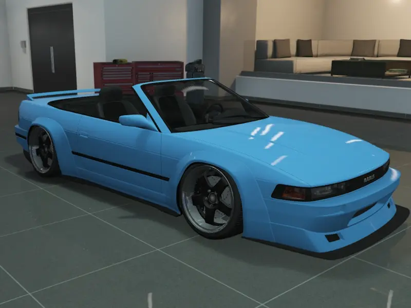 Remus CTX Convertible