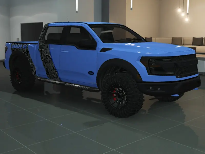 Sadler LT Hellenbach