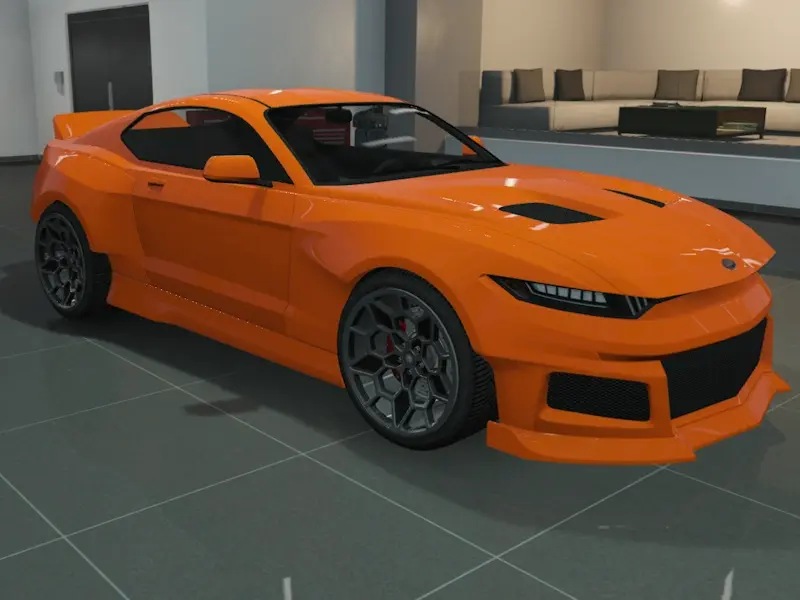 Dominator GTX KROTOV