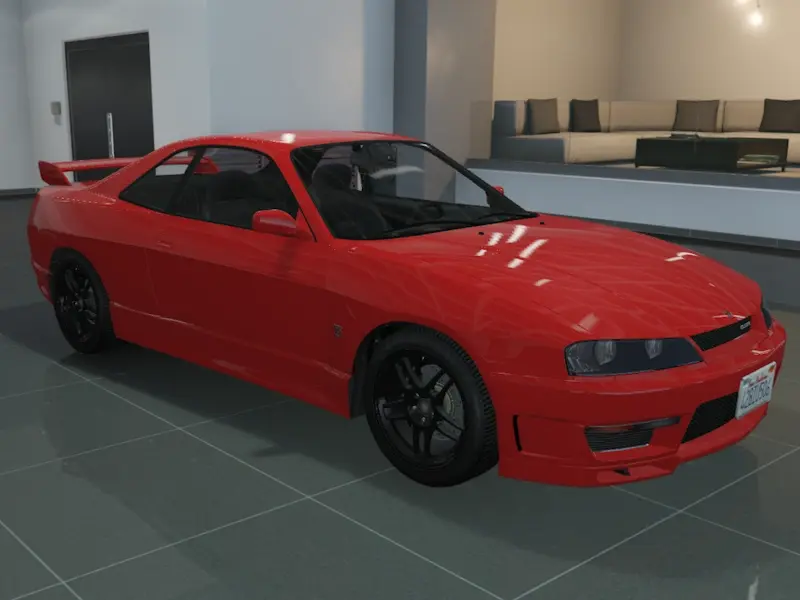 Elegy RH6