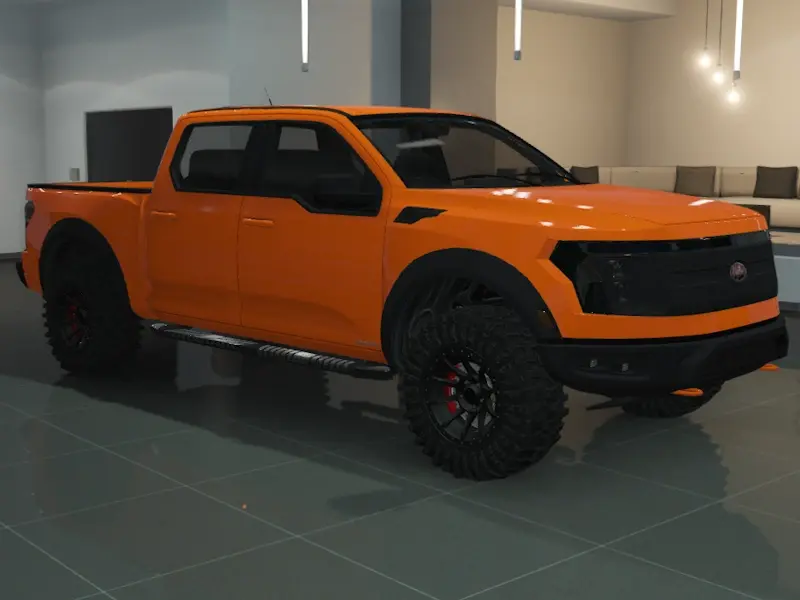 Sadler E-LT Hellenbach